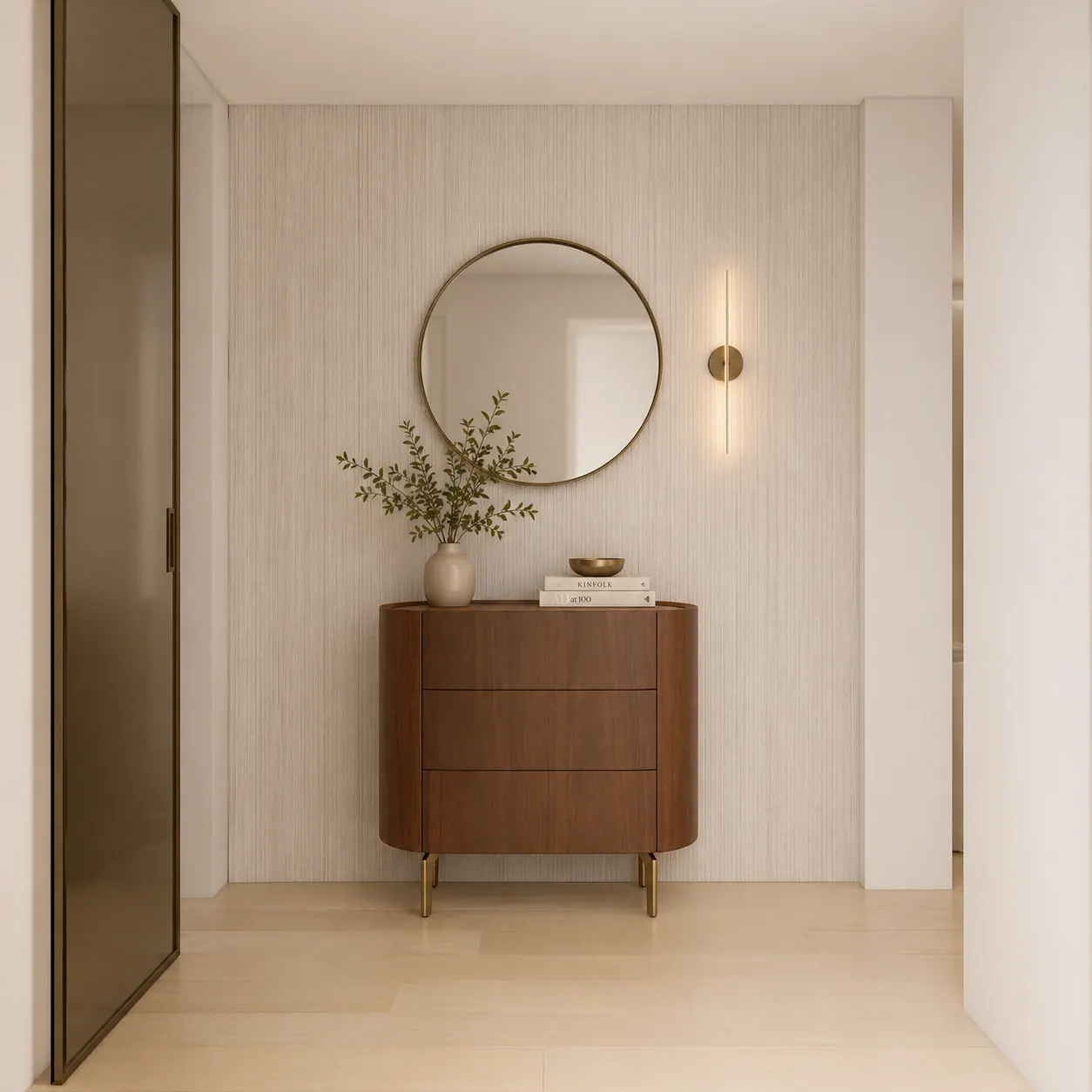 Casa Nomentana — 2
