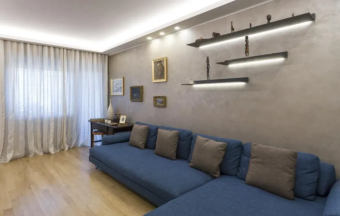 Casa Trieste