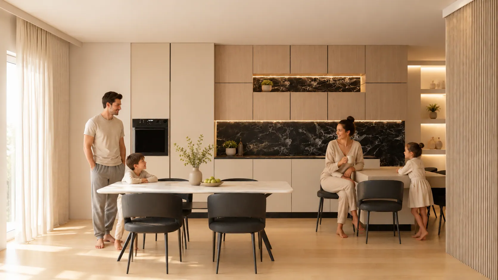 Casa Nomentana — 4