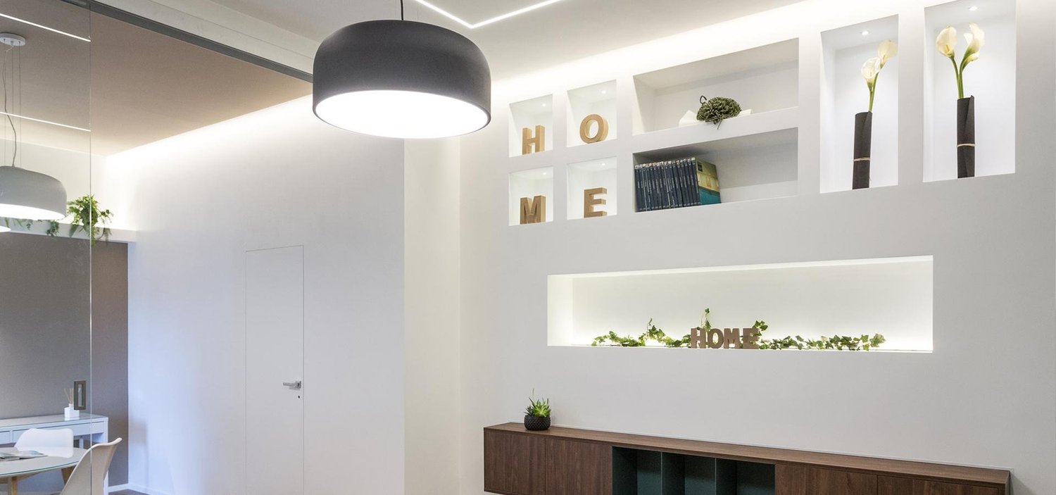 Ufficio di lusso — Monterotondo — 2