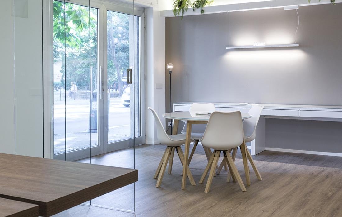 Ufficio di lusso — Monterotondo — 3