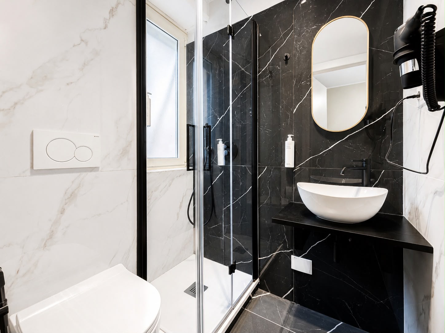 B&B in Rome — 3