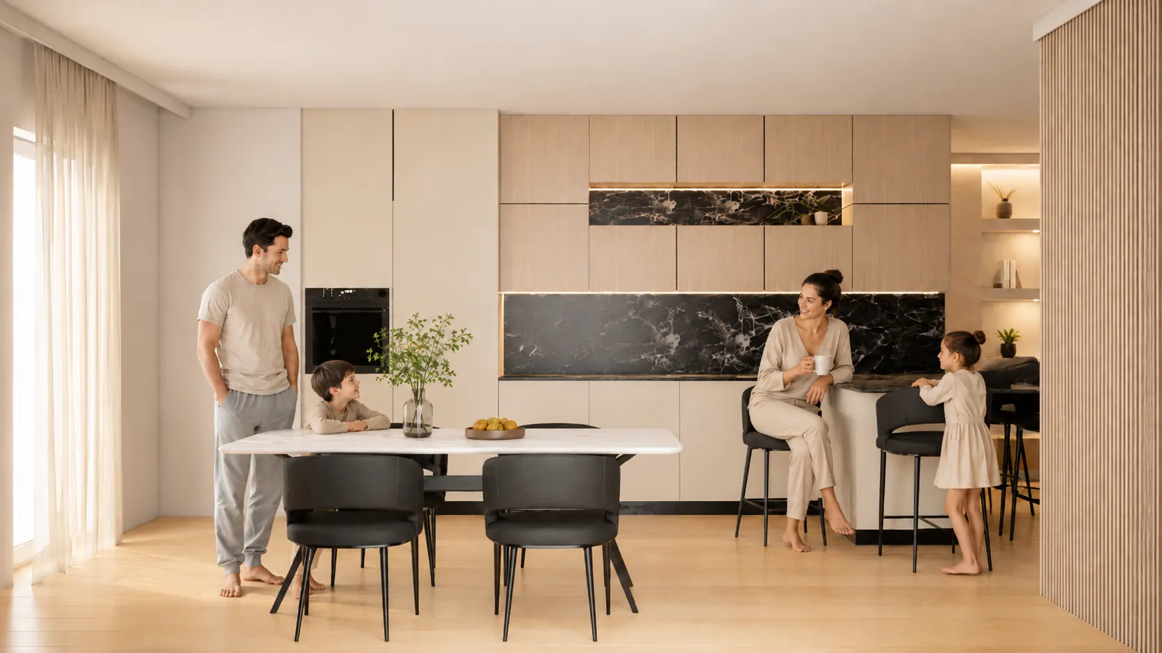 Casa Nomentana — 5