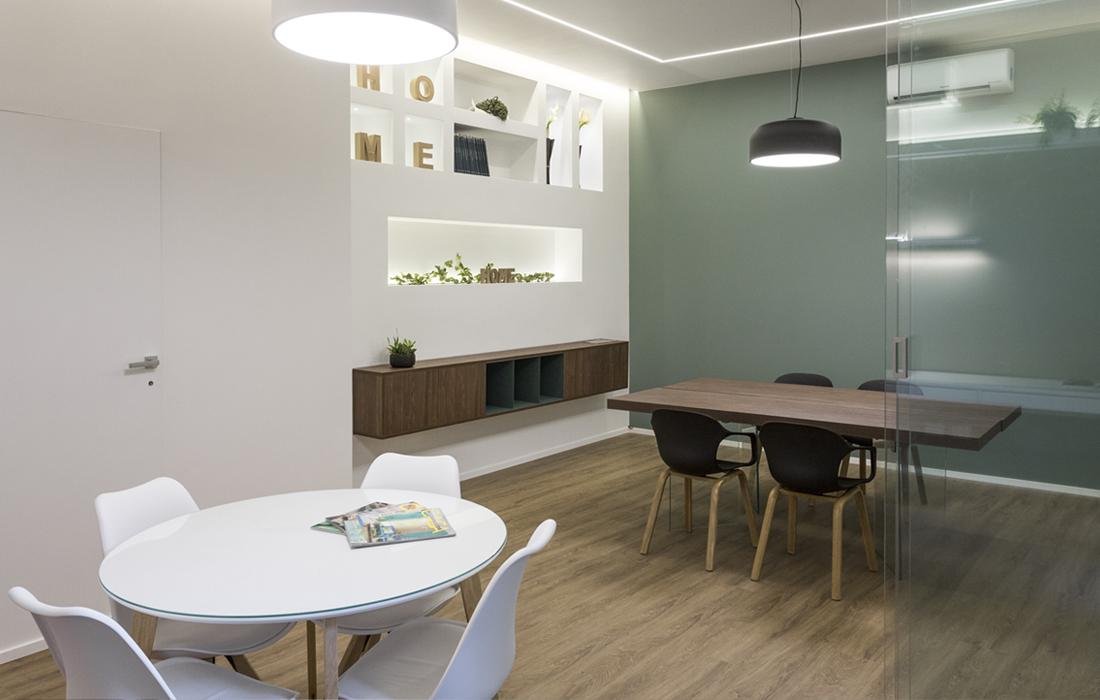 Ufficio di lusso — Monterotondo — 4
