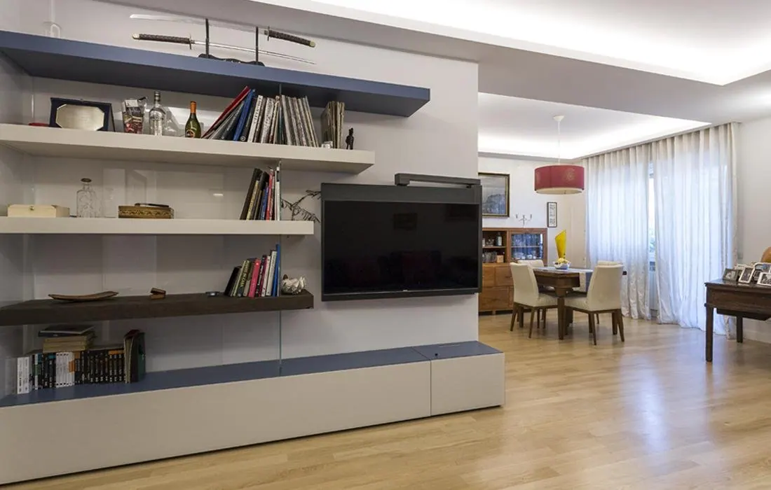 Casa Trieste — 4
