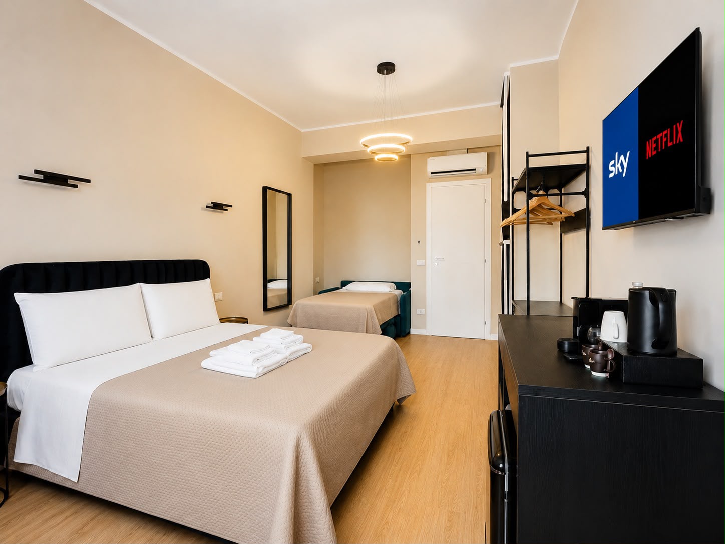 B&B in Rome — 4