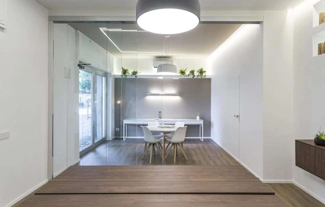 Ufficio di lusso — Monterotondo — 5