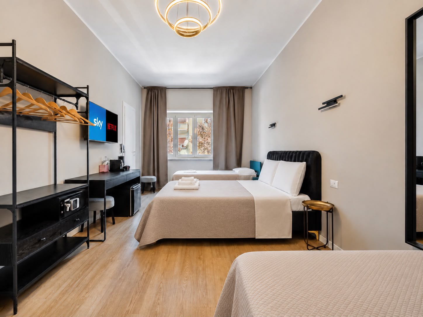 B&B in Rome — 5