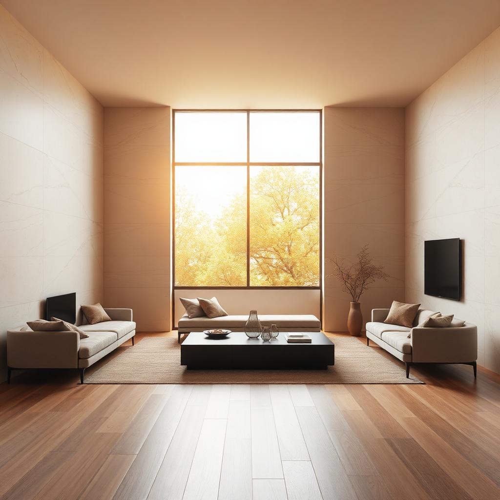 Render fotorealistici