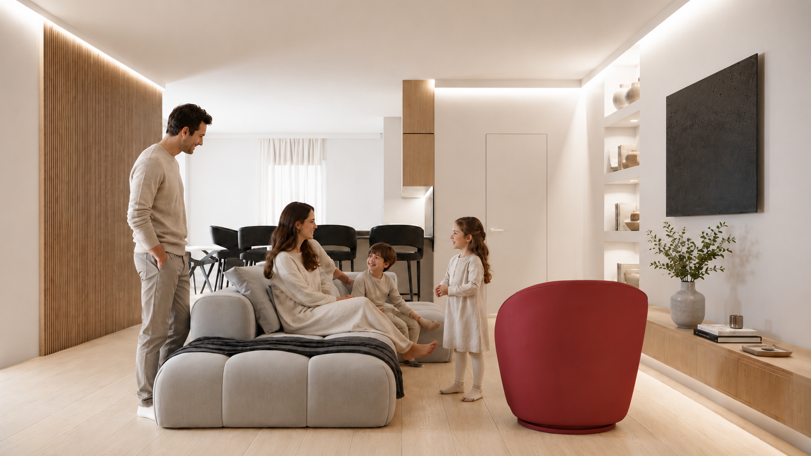 Casa Nomentana — 6