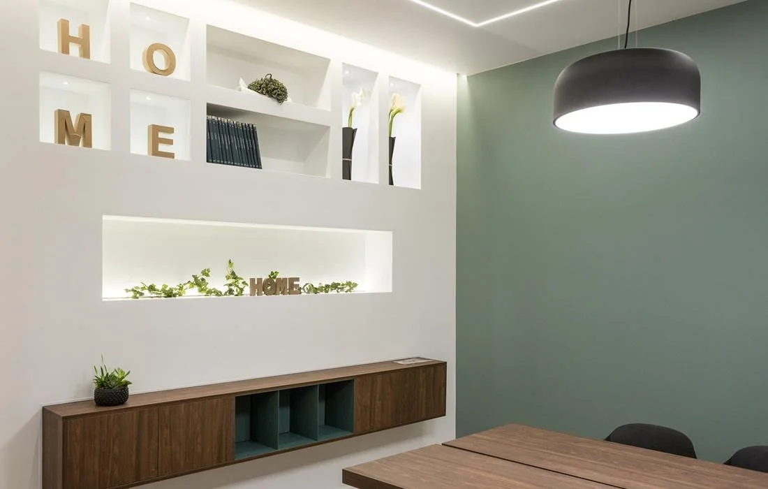 Ufficio di lusso — Monterotondo — 6