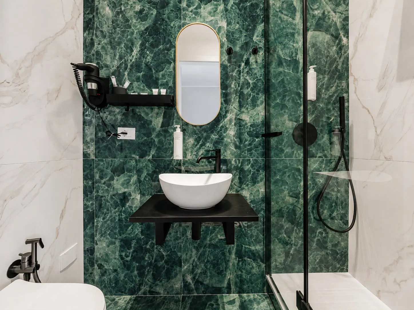 B&B in Rome — 6