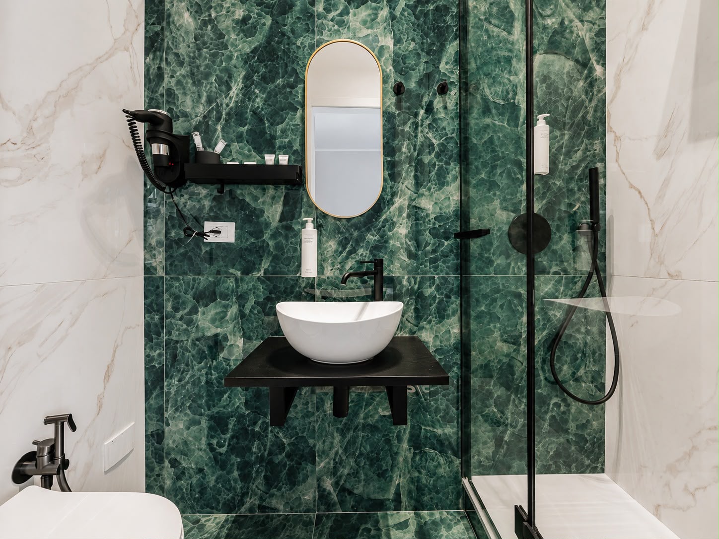 B&B in Rome — 6