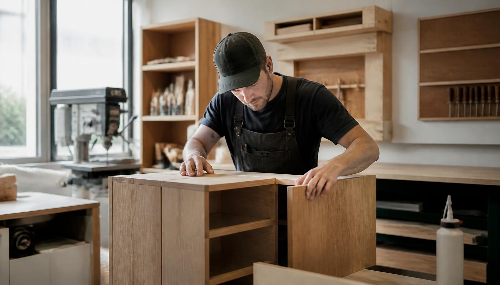Produzione seguita
