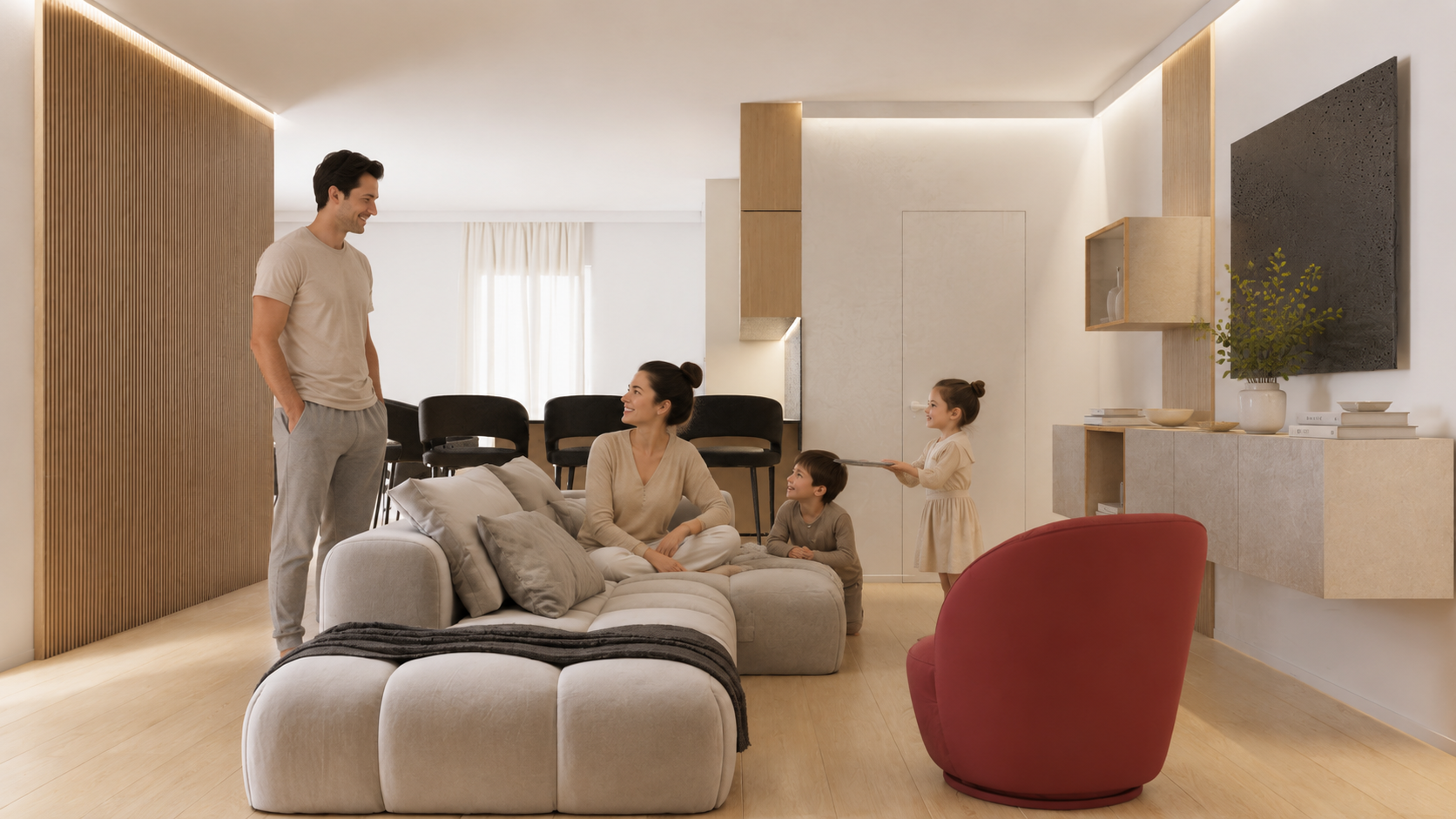 Casa Nomentana — 8