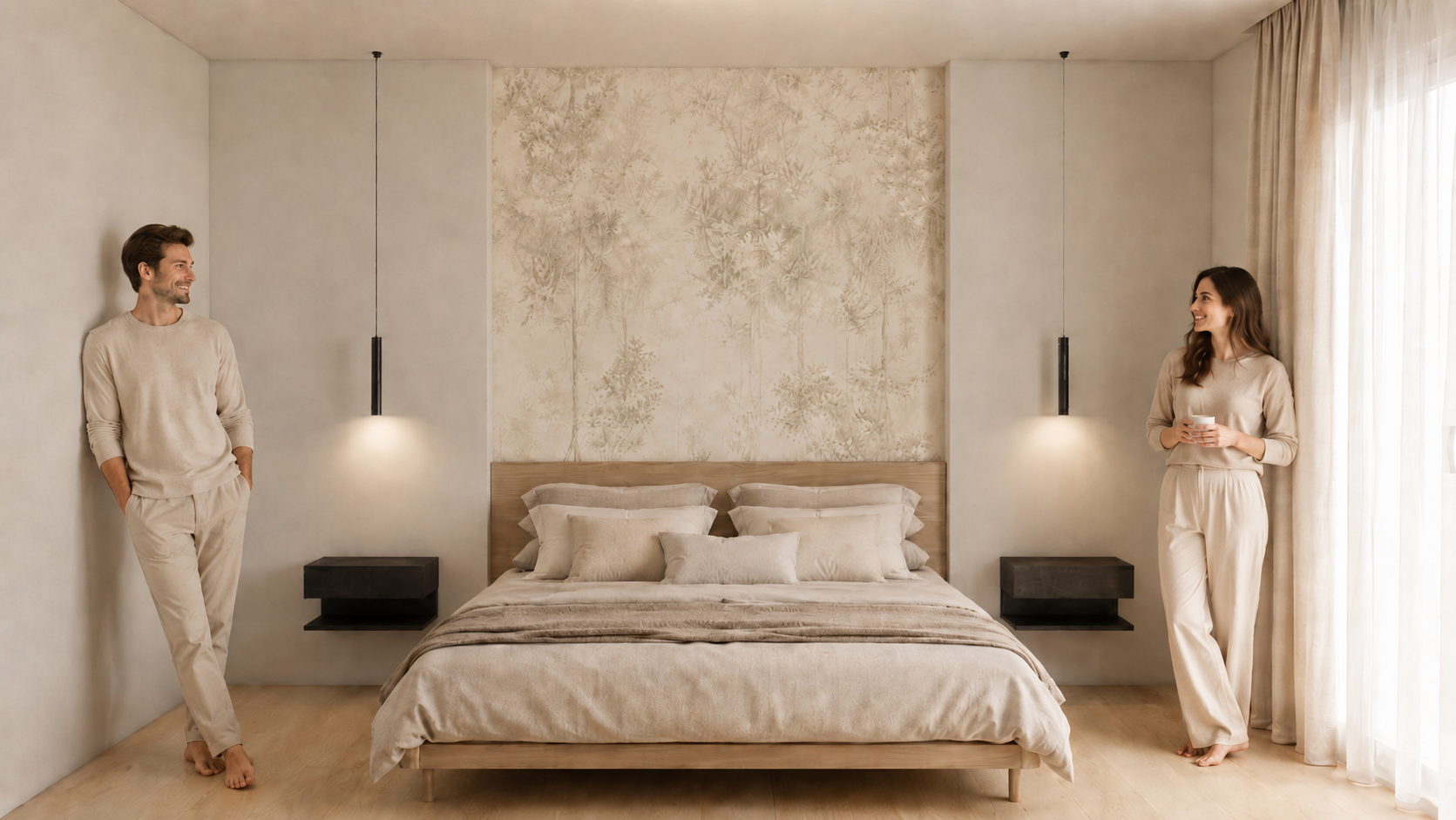 Casa Nomentana — 10