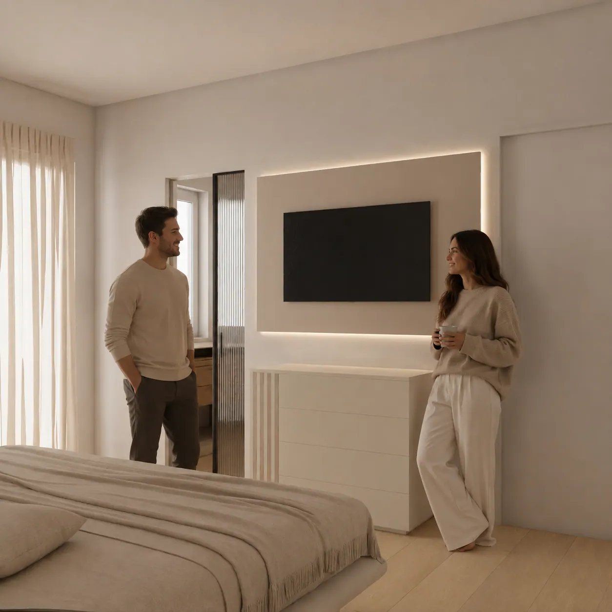 Casa Nomentana — 11