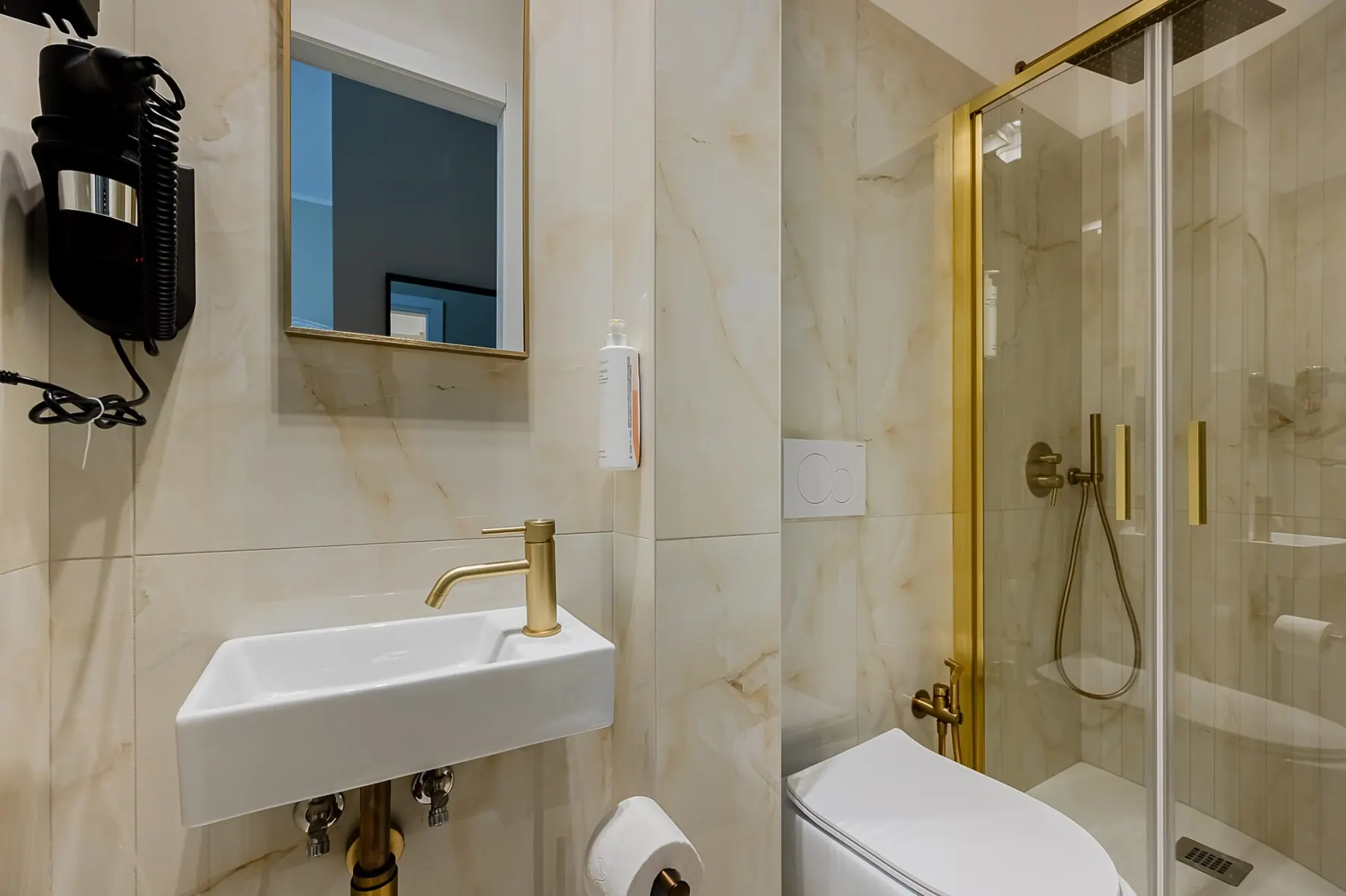 B&B in Rome — 13