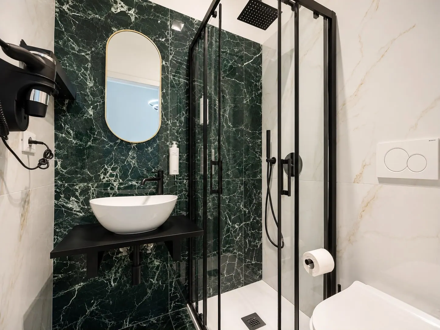 B&B in Rome — 14