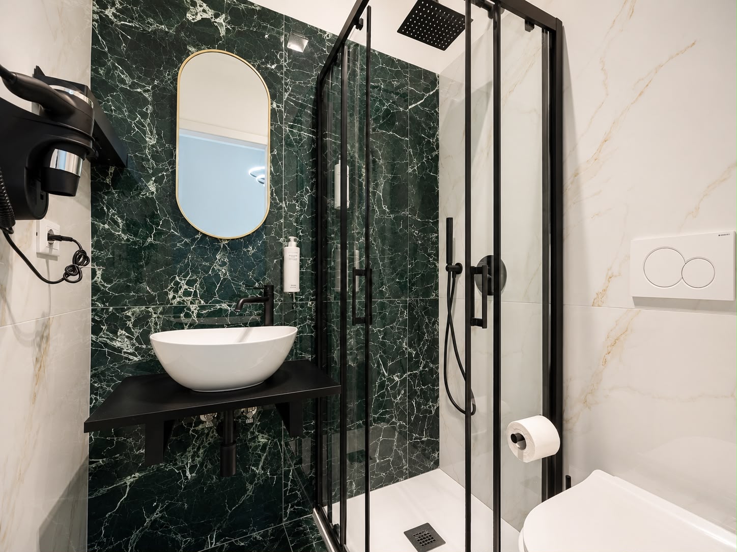 B&B in Rome — 14