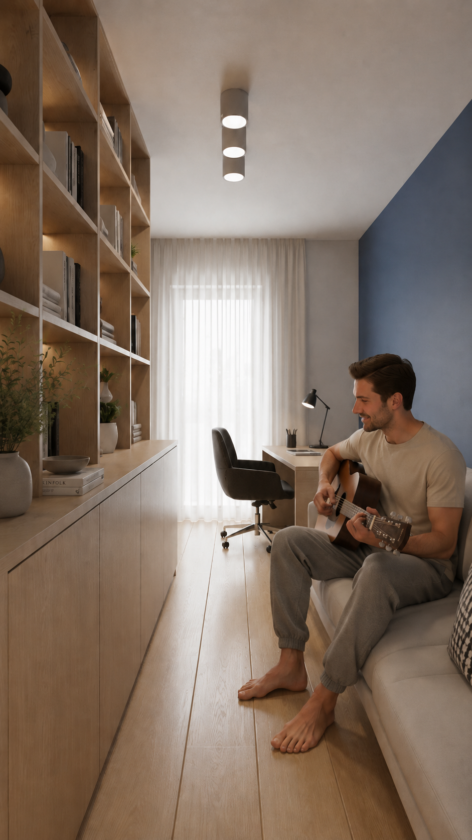Casa Nomentana — 15