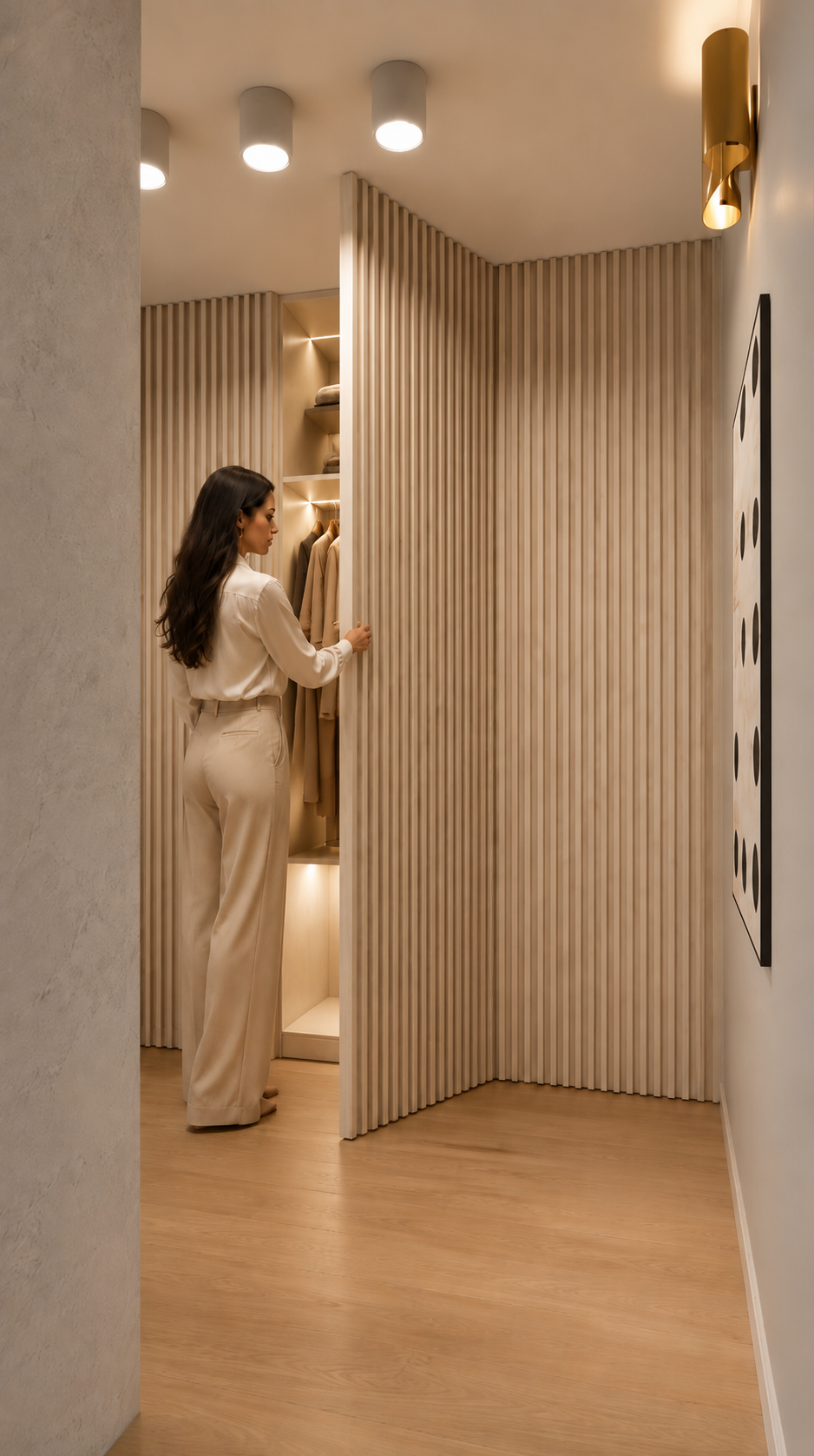 Casa Nomentana — 16