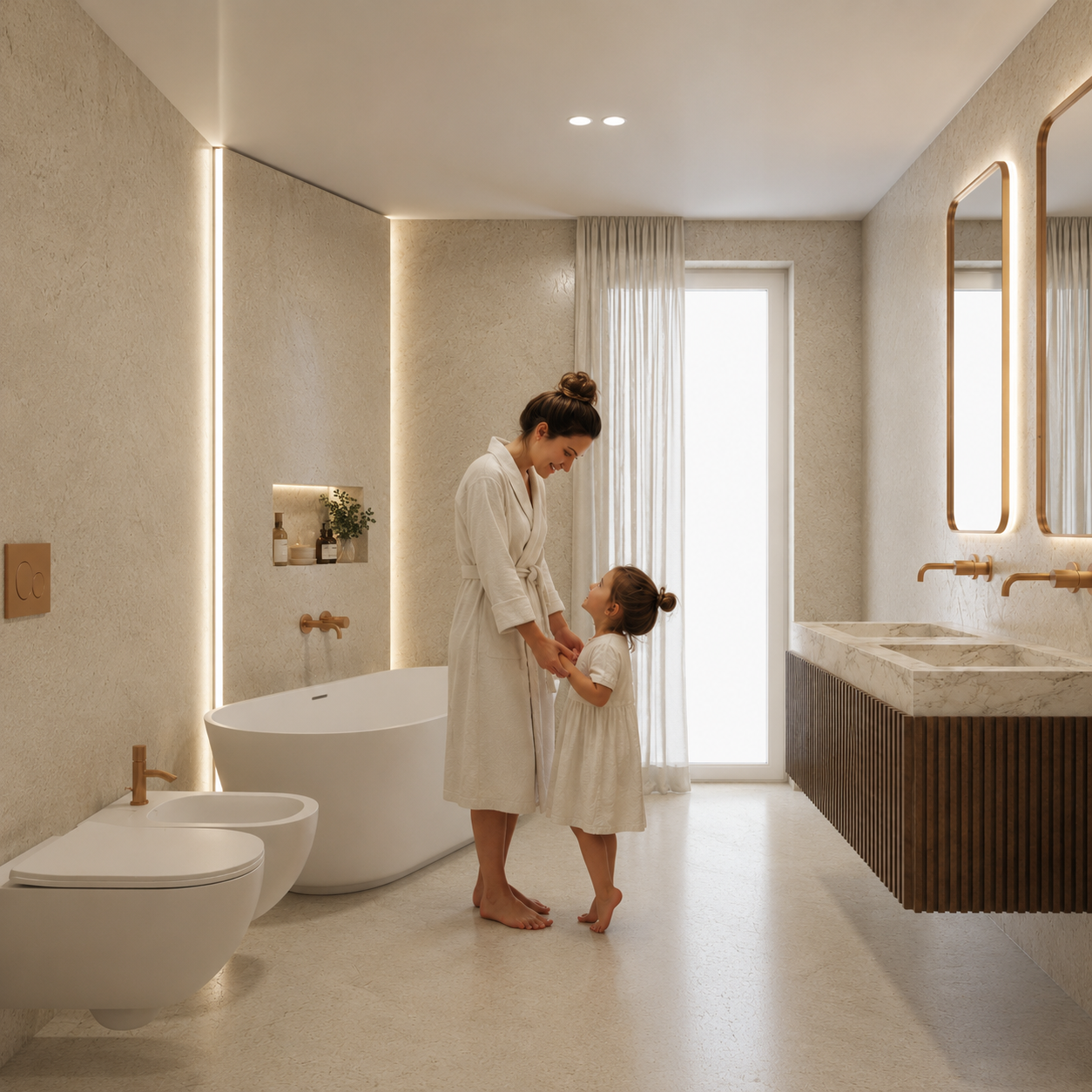Casa Nomentana — 19