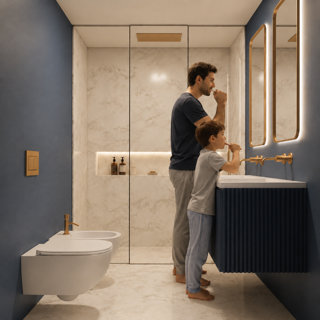 Casa Nomentana — 21
