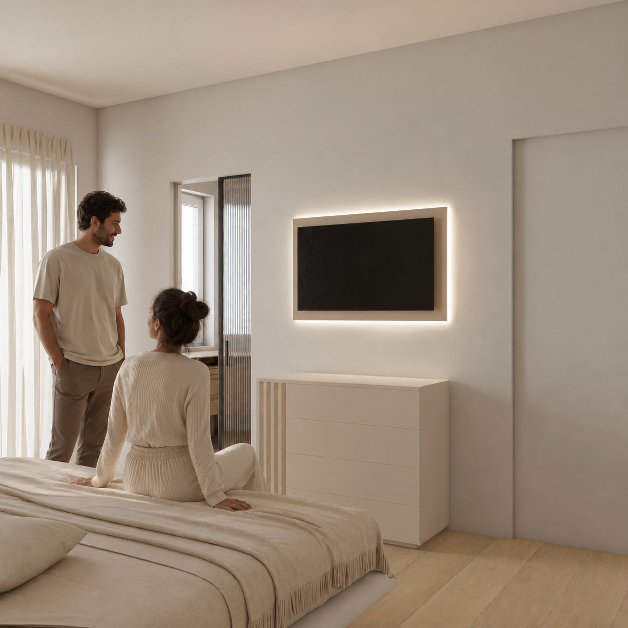 Casa Nomentana — 22