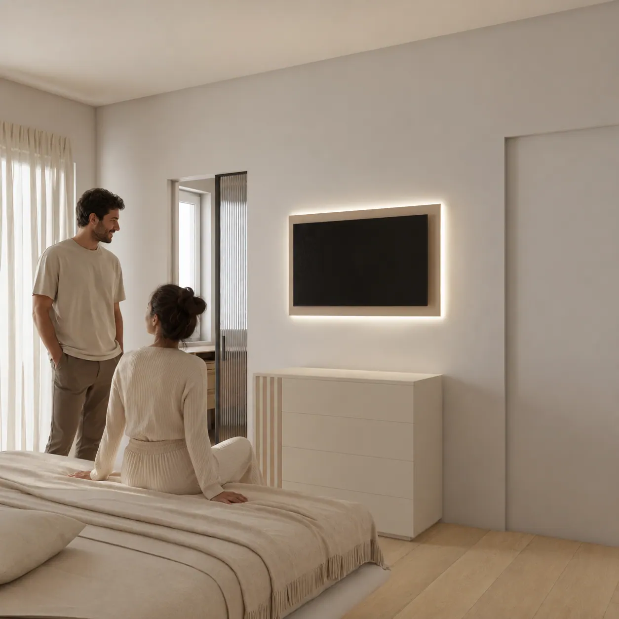Casa Nomentana — 22