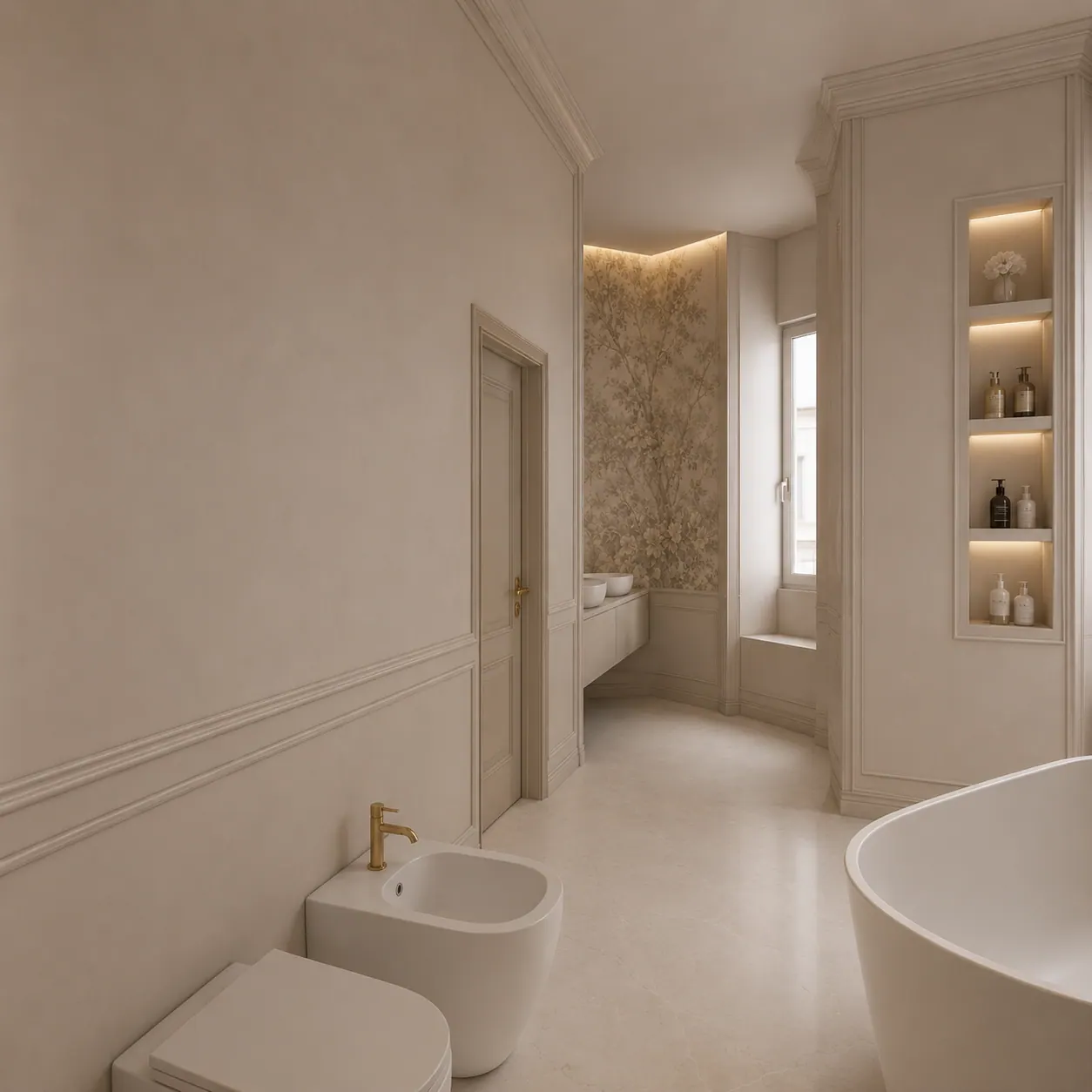 Casa Salaria — 2