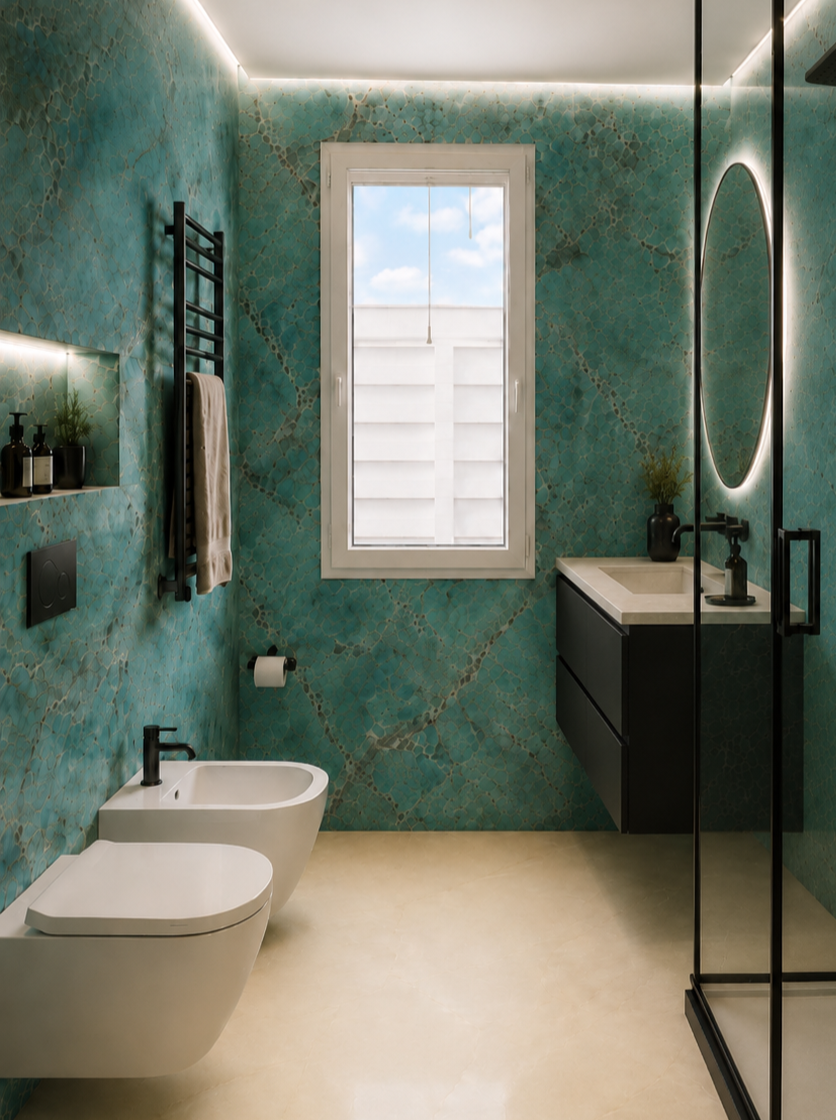 Casa Aurelia — 2