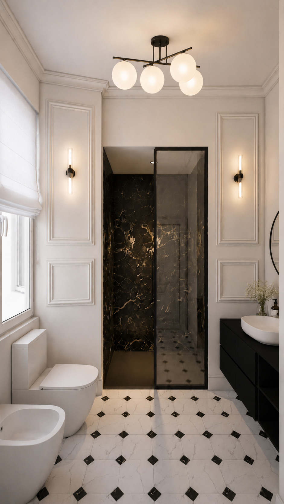 Casa Salaria — 4