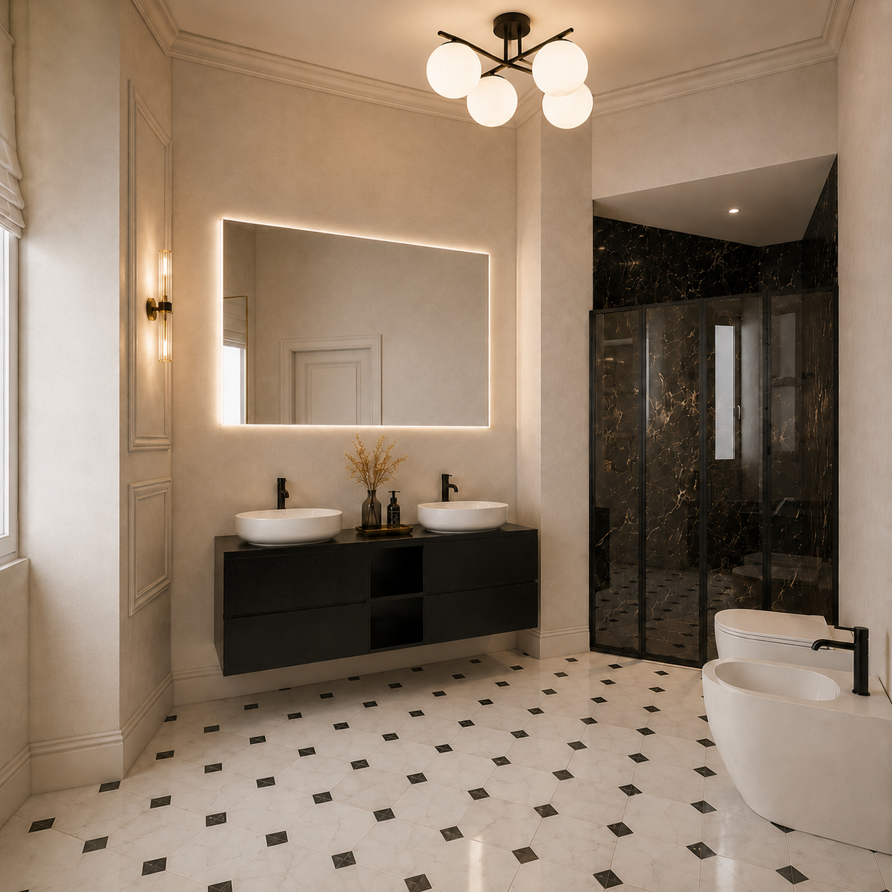 Casa Salaria — 6