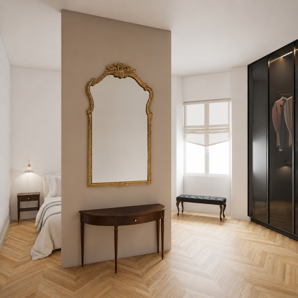 Casa Salaria — 7
