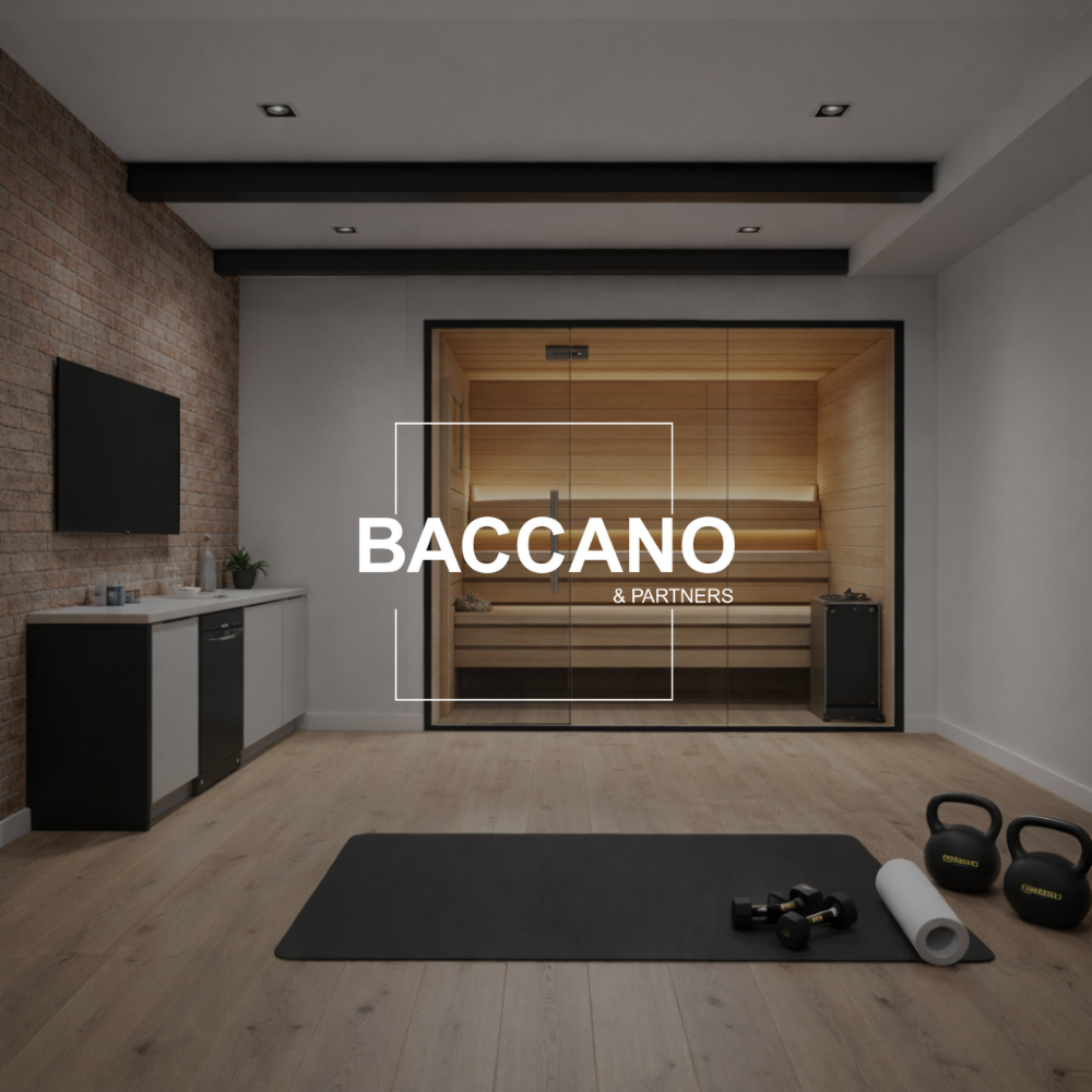 Home Gym di lusso: progettare uno spazio wellness elegante e funzionale