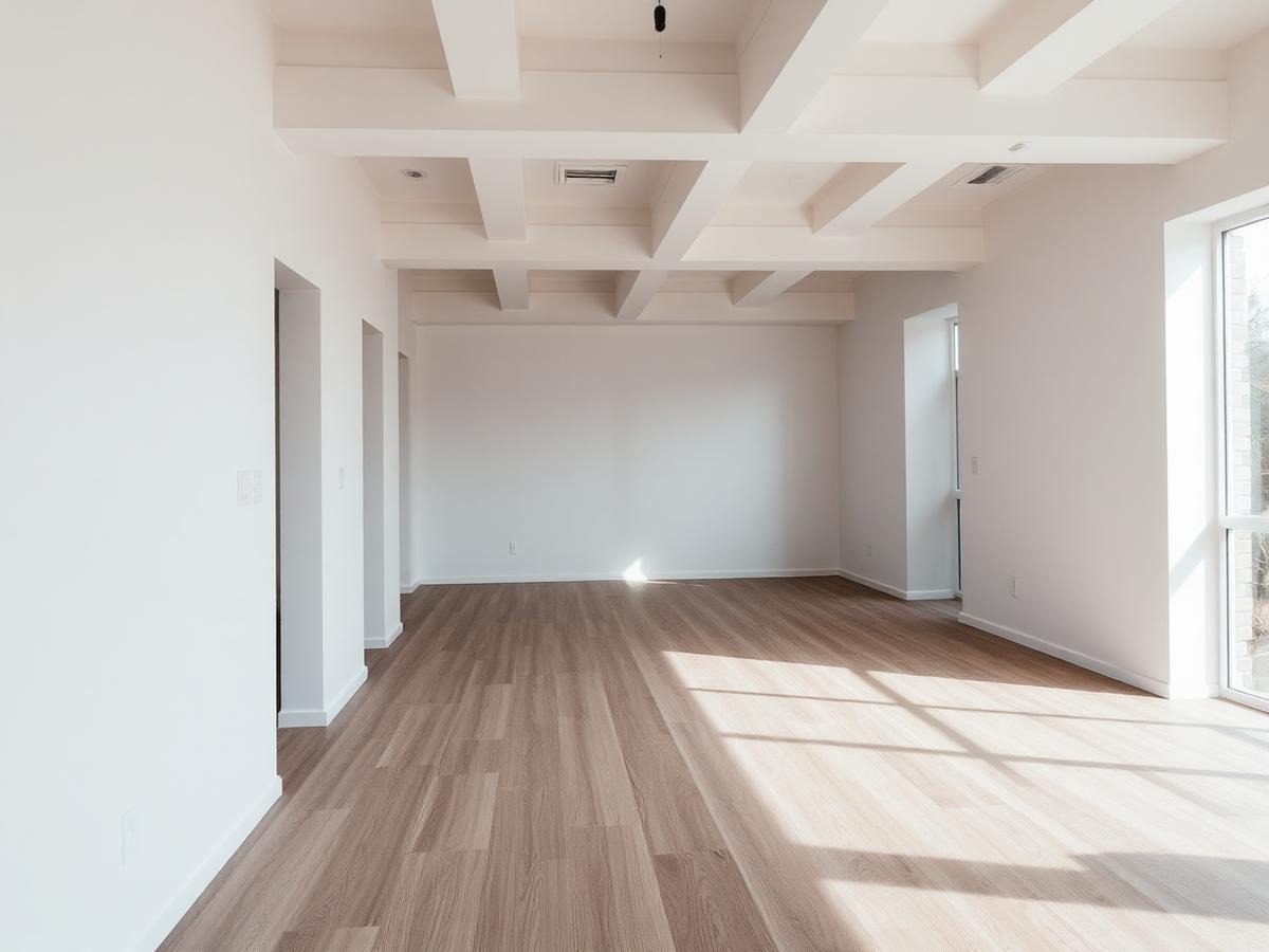 Attico storico, Prati — 220 m²