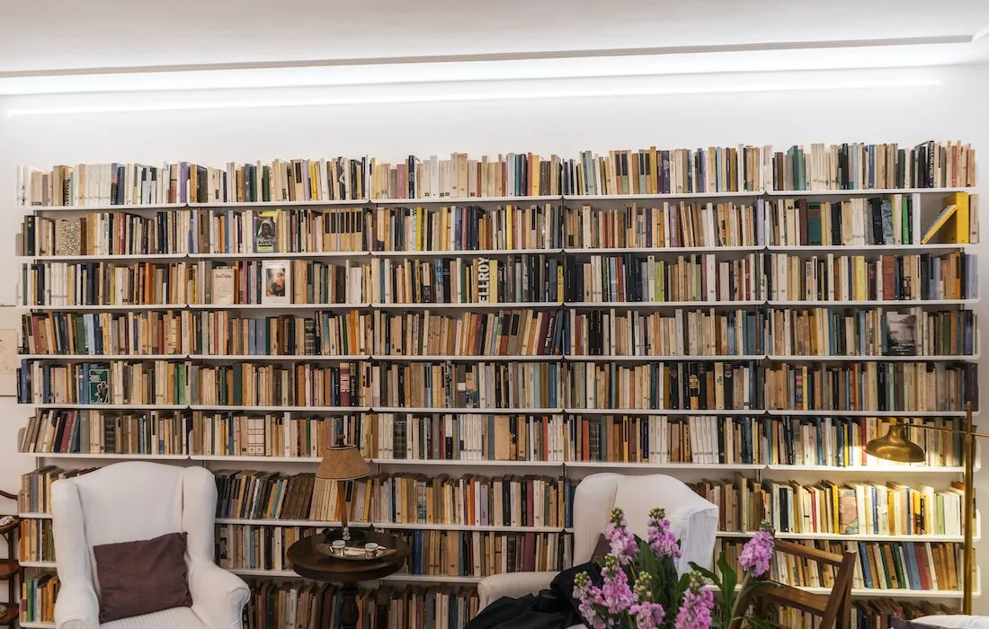 Casa Lungotevere — 7